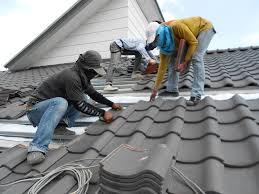 Best Green or Eco-Friendly Roofing Solutions  in Glen Cove, NY